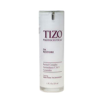 TiZO Photoceutical PM Restore