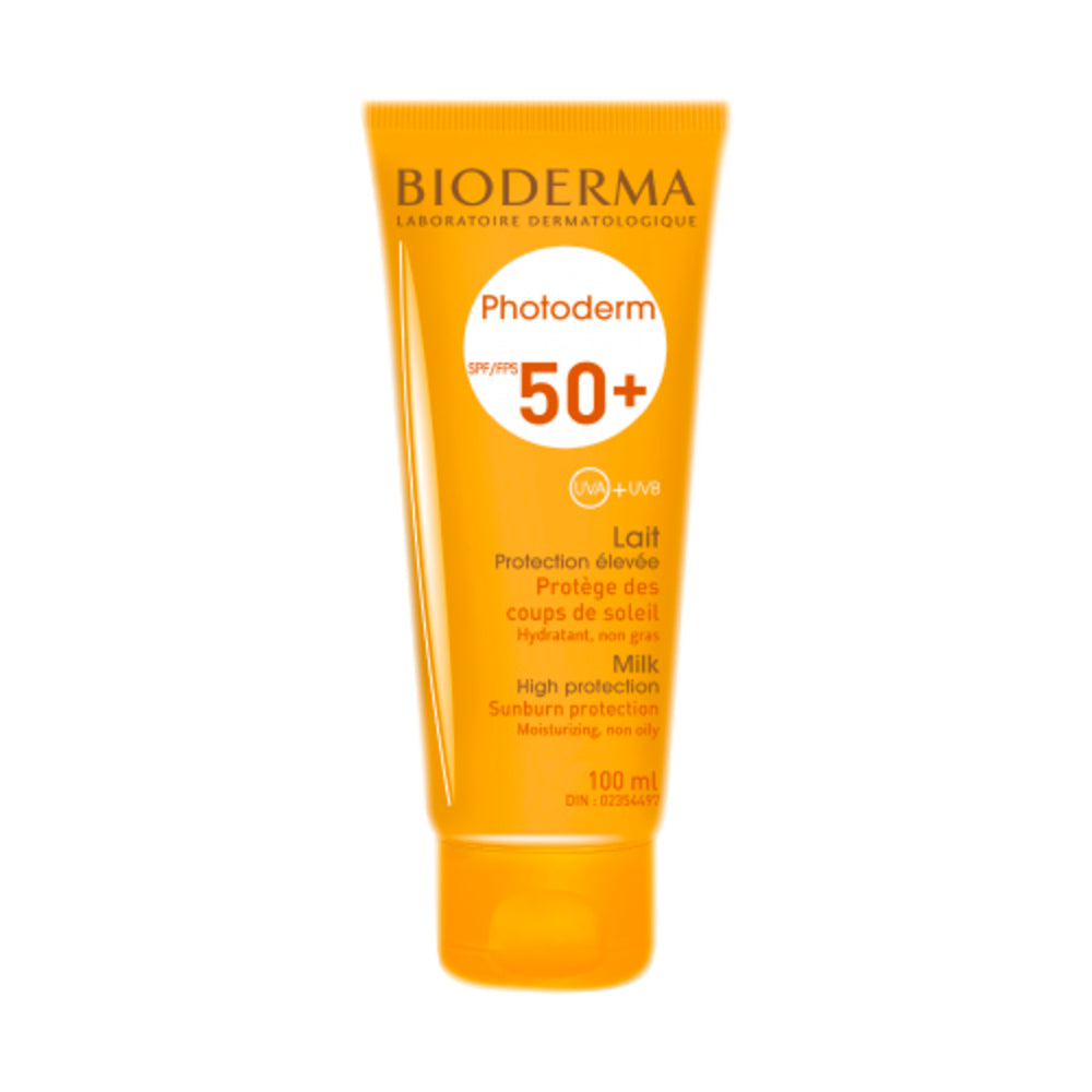 Bioderma Photoderm Milk SPF 50+