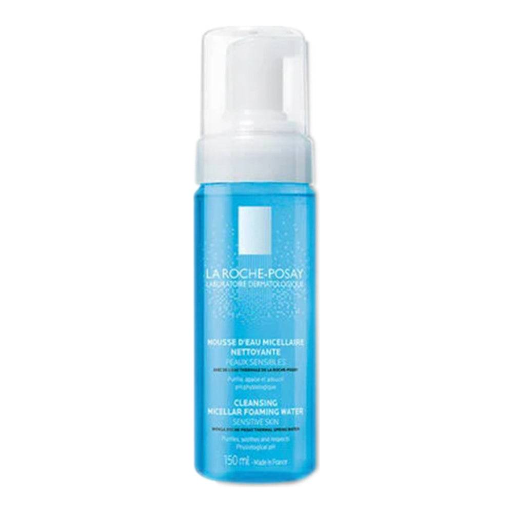 La Roche Posay Fisiological Foming Water