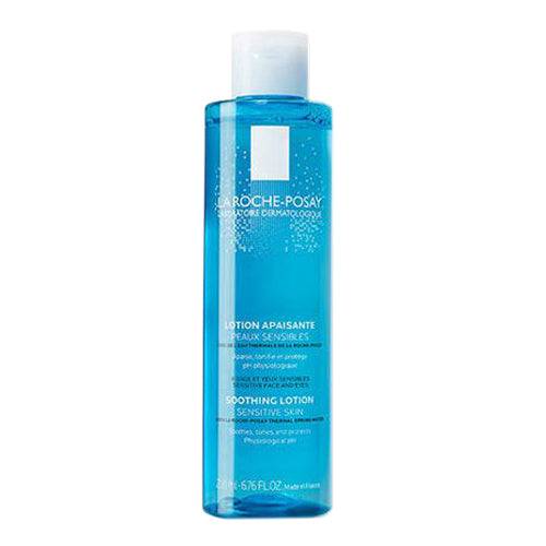 La roche posay fysiologisk beroligende toner