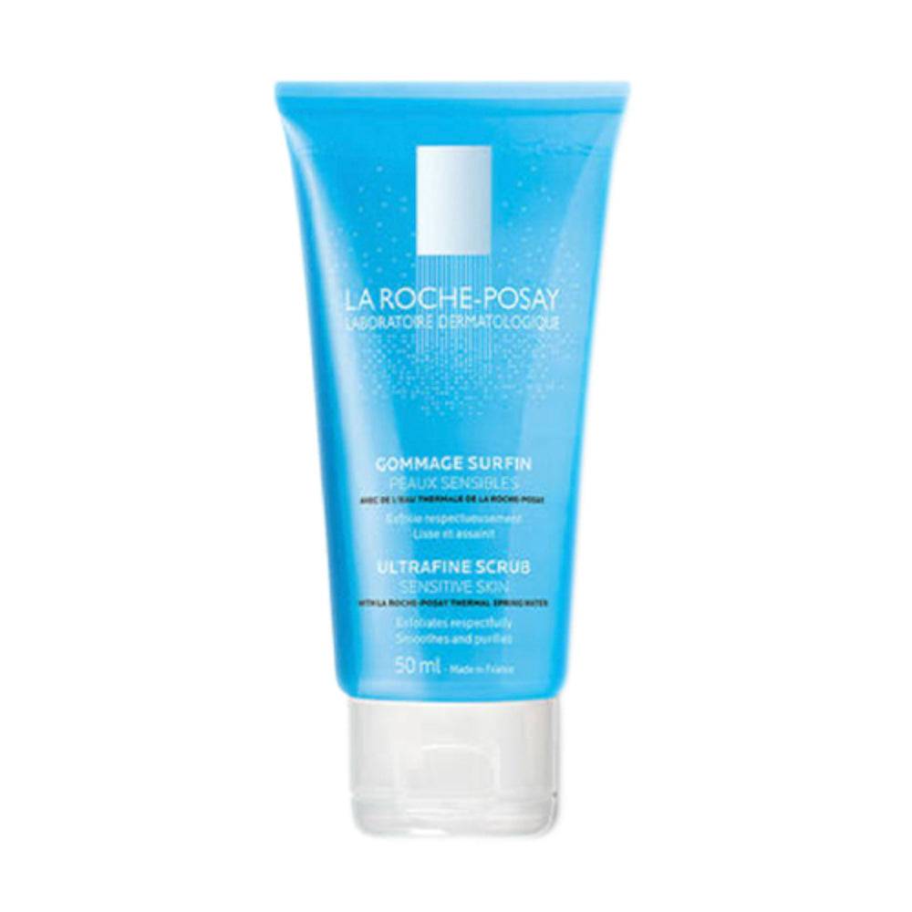 La Roche Posay Physiological Ultra-Fine Scrub