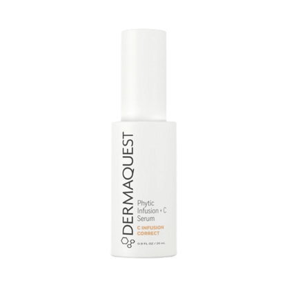 Dermaquest phytische Infusion + C Serum