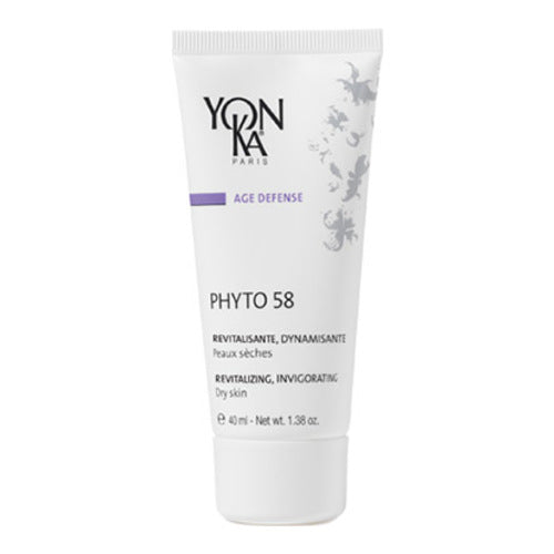 Yonka Phyto 58 PS - Trockene Haut