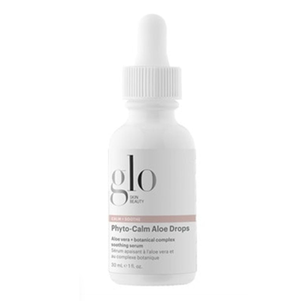 Glo Skin Beauty Phyto-Calcals Aloe Gotas