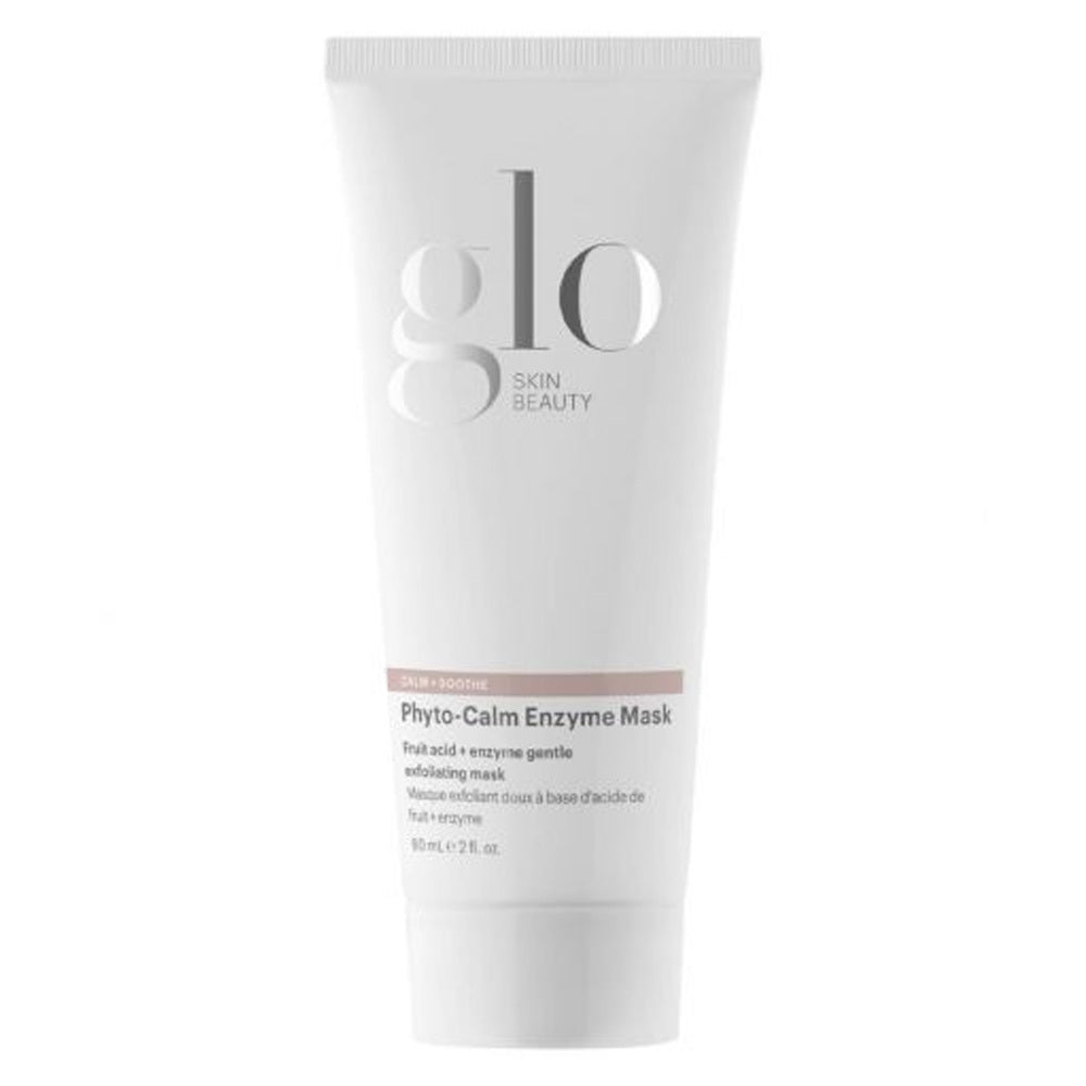 Glo Skin Beauty Fito-calmo máscara de enzima