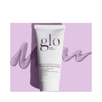 Glo Skin Beauty Phyto-Calm Enzyme Mask