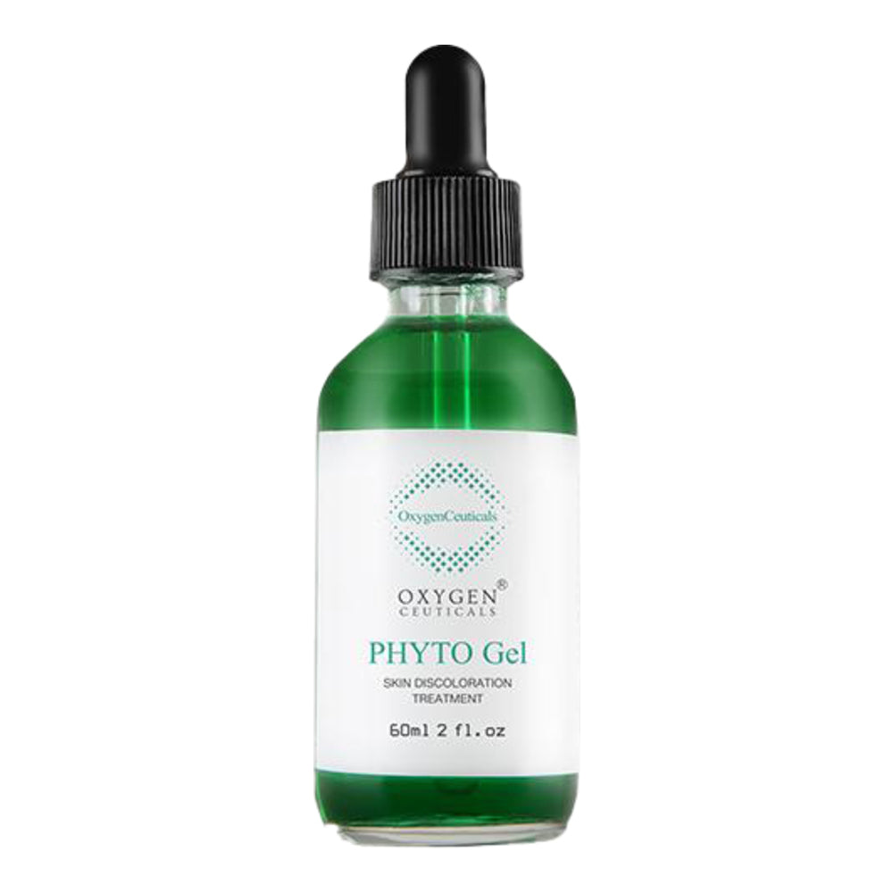 Oxygenceuticals Phyto凝胶