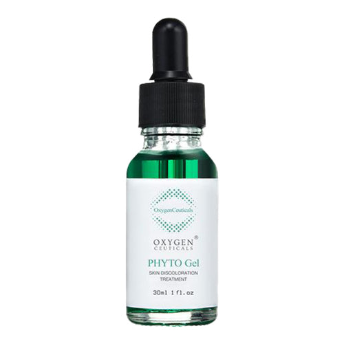 Oxygensutiska phyto -gel