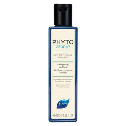 Phyto Phytocedrat Reinigendes Behandlungsshampoo