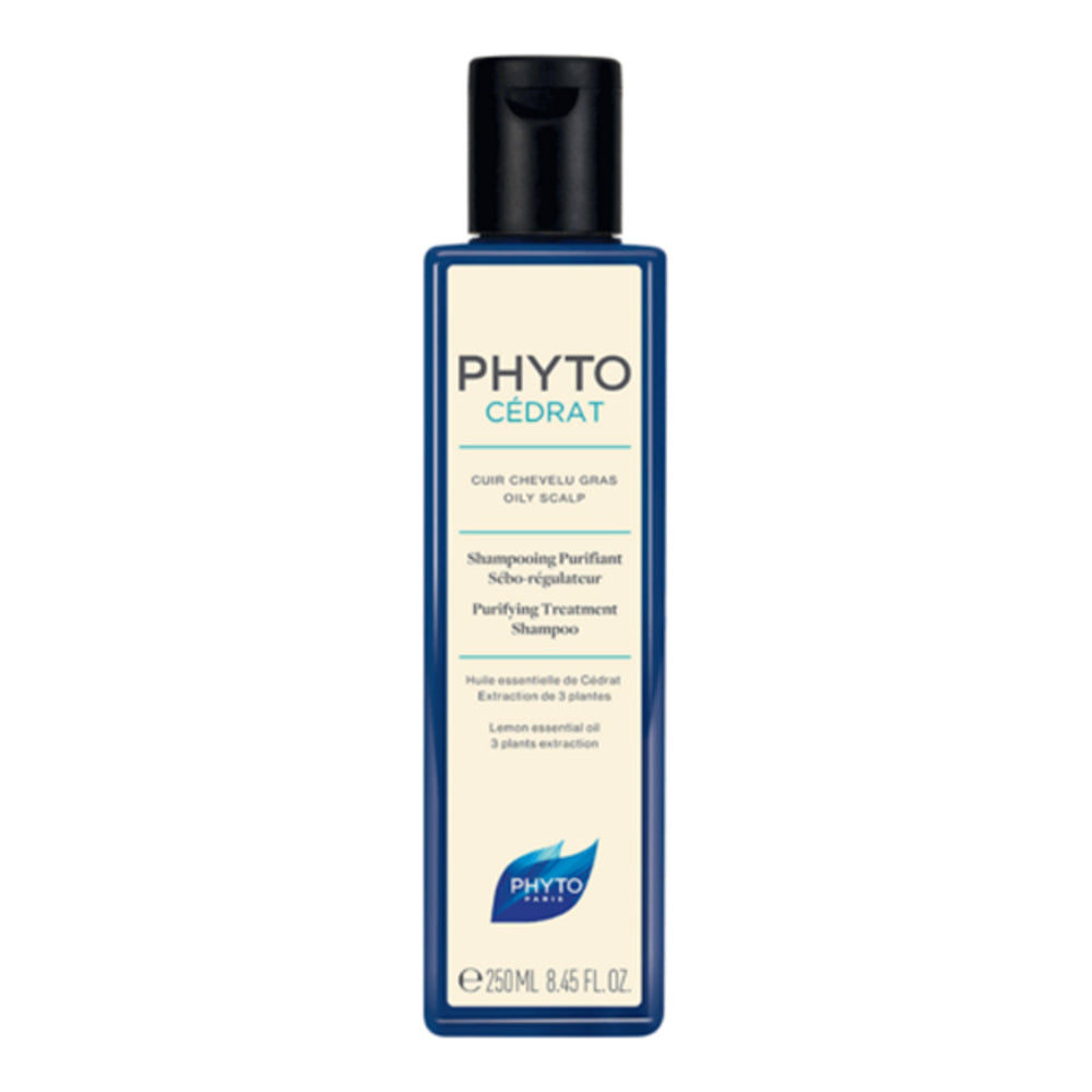 Phyto Phytocedrat Reinigendes Behandlungsshampoo