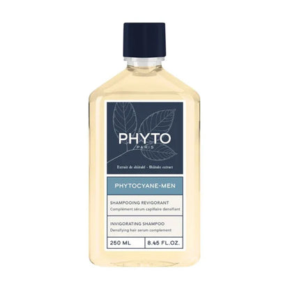 Phyto Phytocyane-Men Invigorating Shampoo