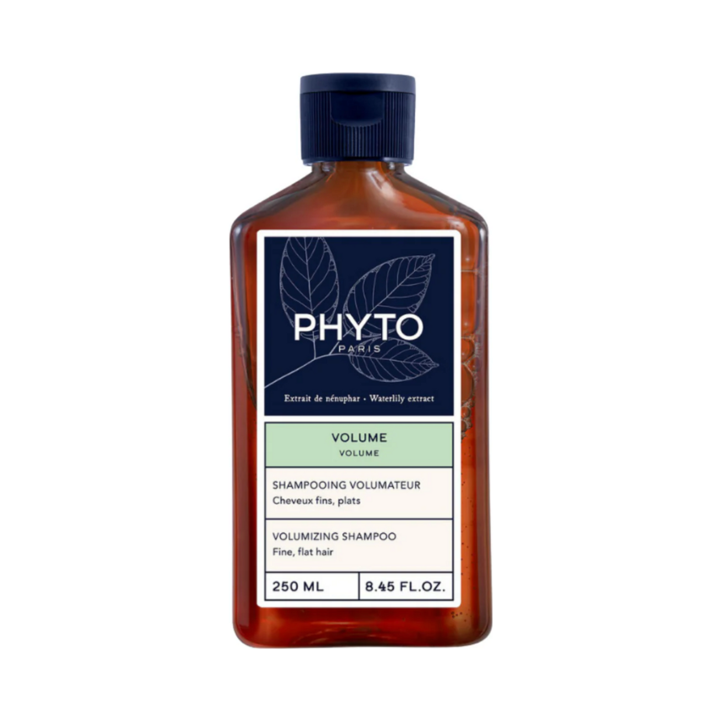 Phyto Phytovolume Volumizing Shampoo