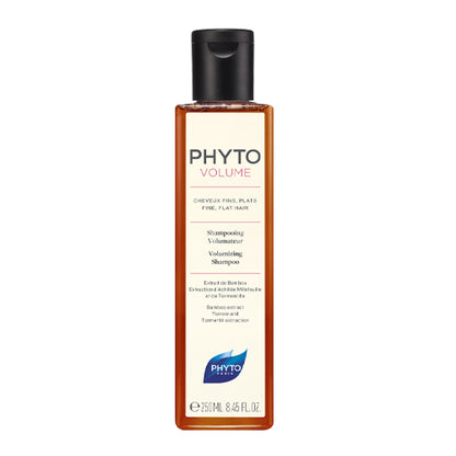 Phyto Phytovolume Volumizing Shampoo