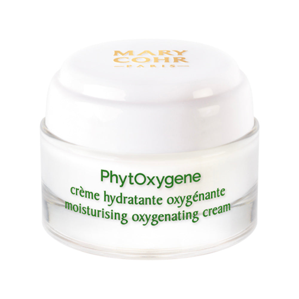 Mary Cohr phytoxygene crème