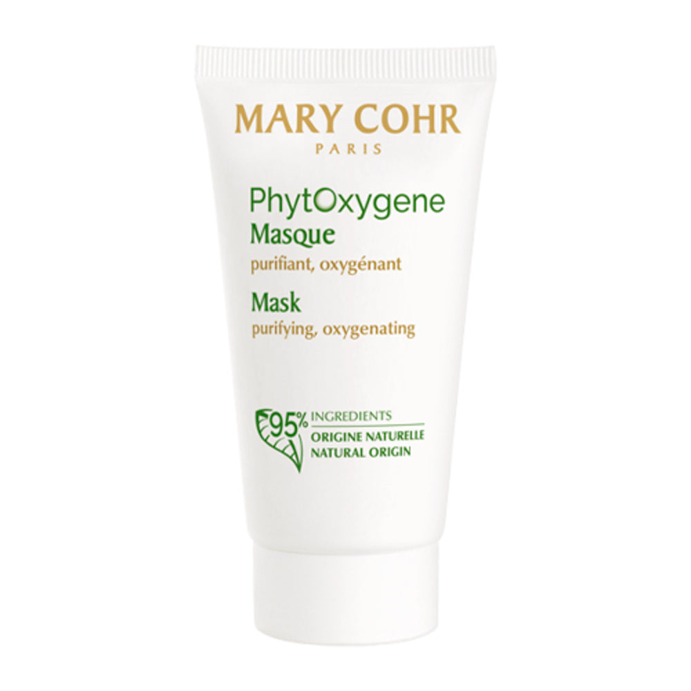 Masque de phytoxygène Mary Cohr