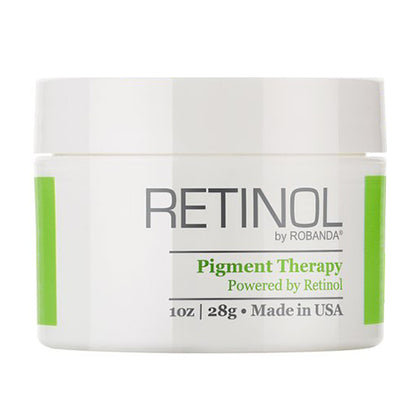 Retinol af Robanda Pigment Therapy