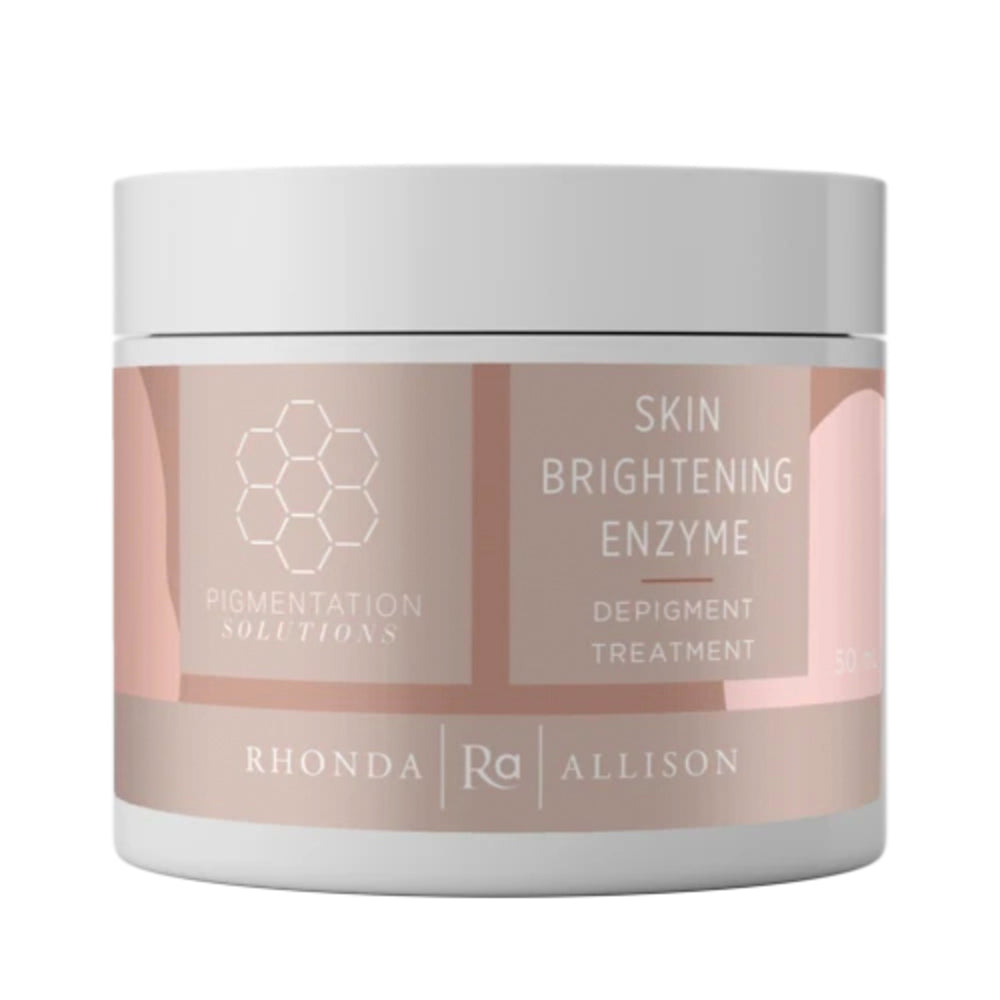 Rhonda Allison  Pigmentation Solutions Skin Brightening Enzyme