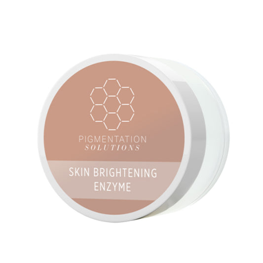 Rhonda Allison Pigmentation Solutions Enzyme éclaircissante pour la peau