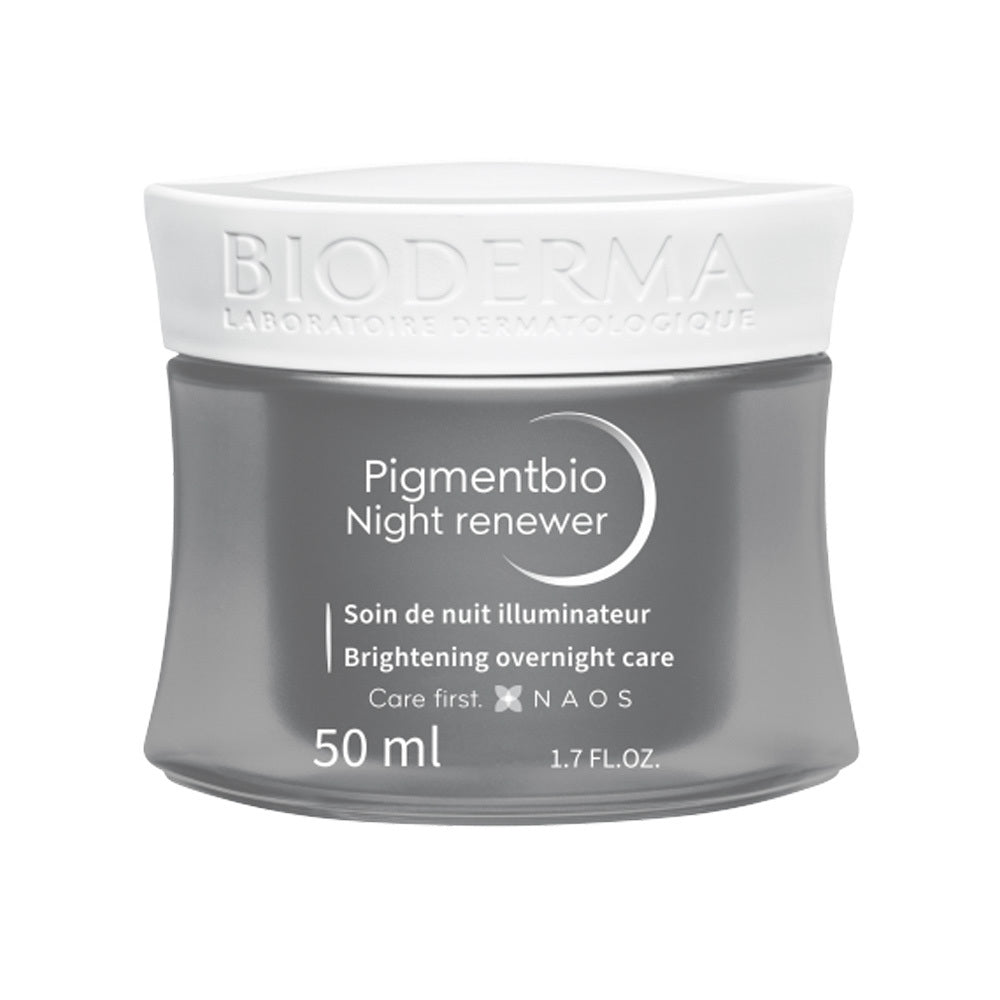 Bioderma Pigmentbio Nachterneuerer