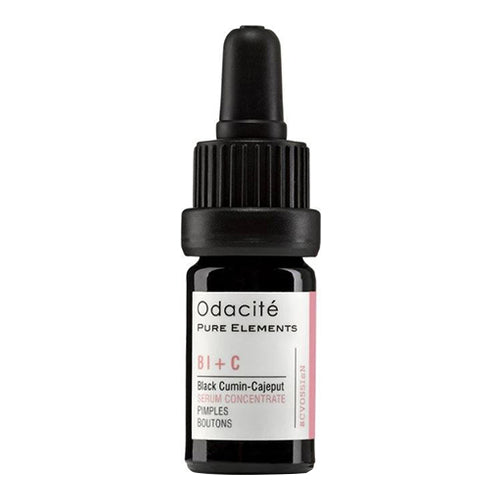 Odacite Pimples Booster - Bl C: Black Cumin Cajeput