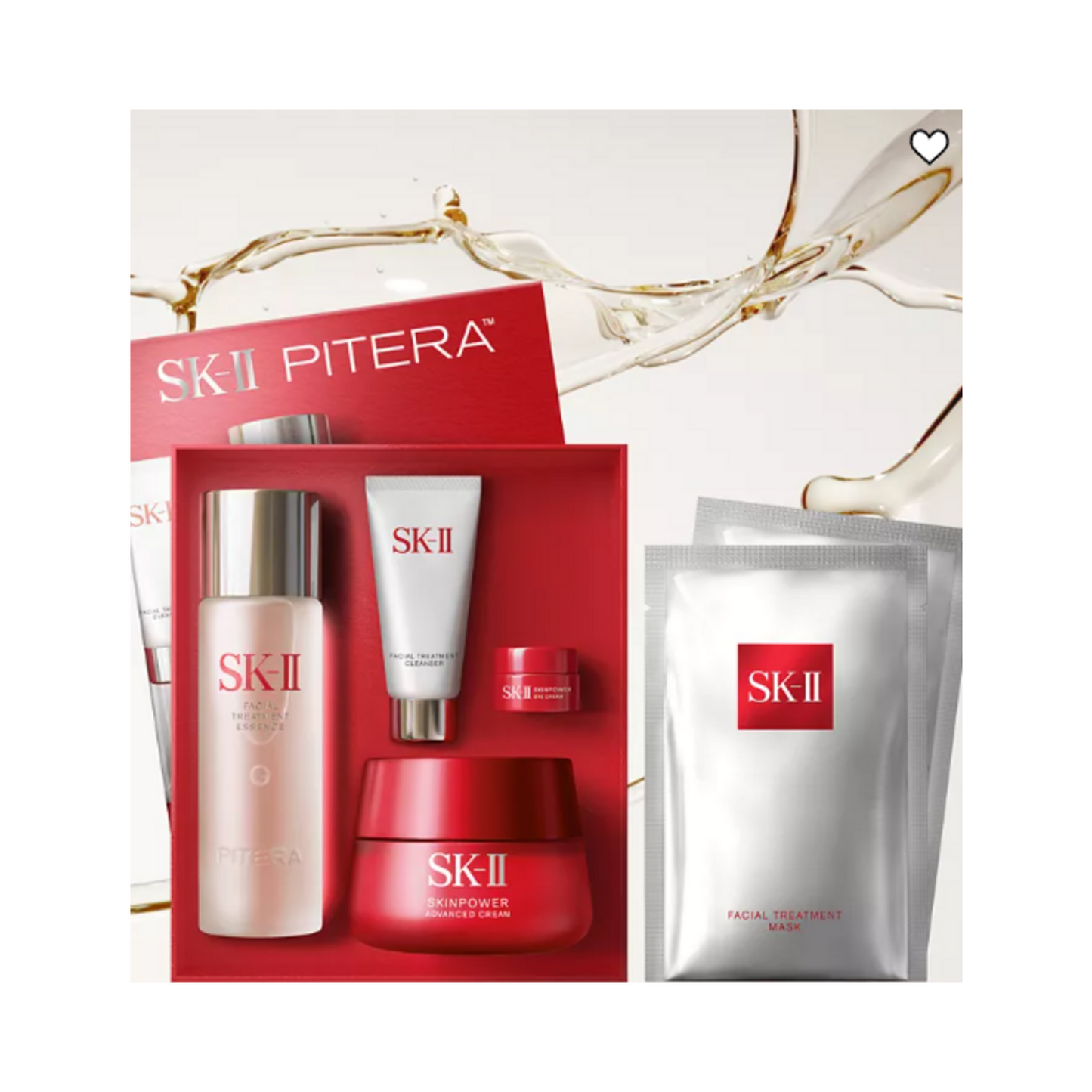 SK-II Pitera Anti-Aging-Set