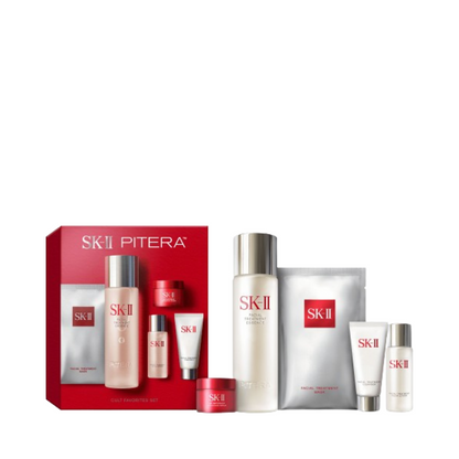 SK-II Pitera Kult-Favoriten-Set