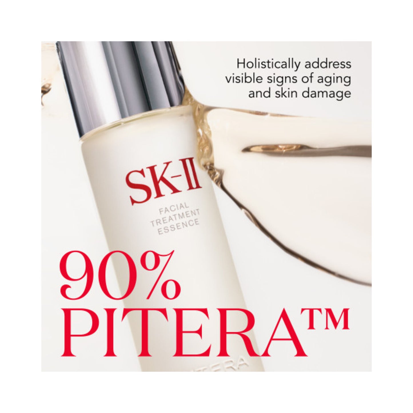 SK-II Pitera Kult-Favoriten-Set