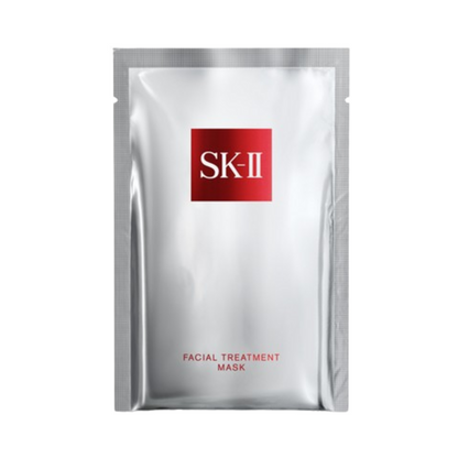 SK-II Pitera Gesichtsbehandlungsmaske, Doppelpack