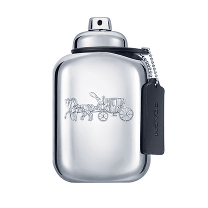 Treinador Platinum EDP 100 ml / 3,4 fl oz