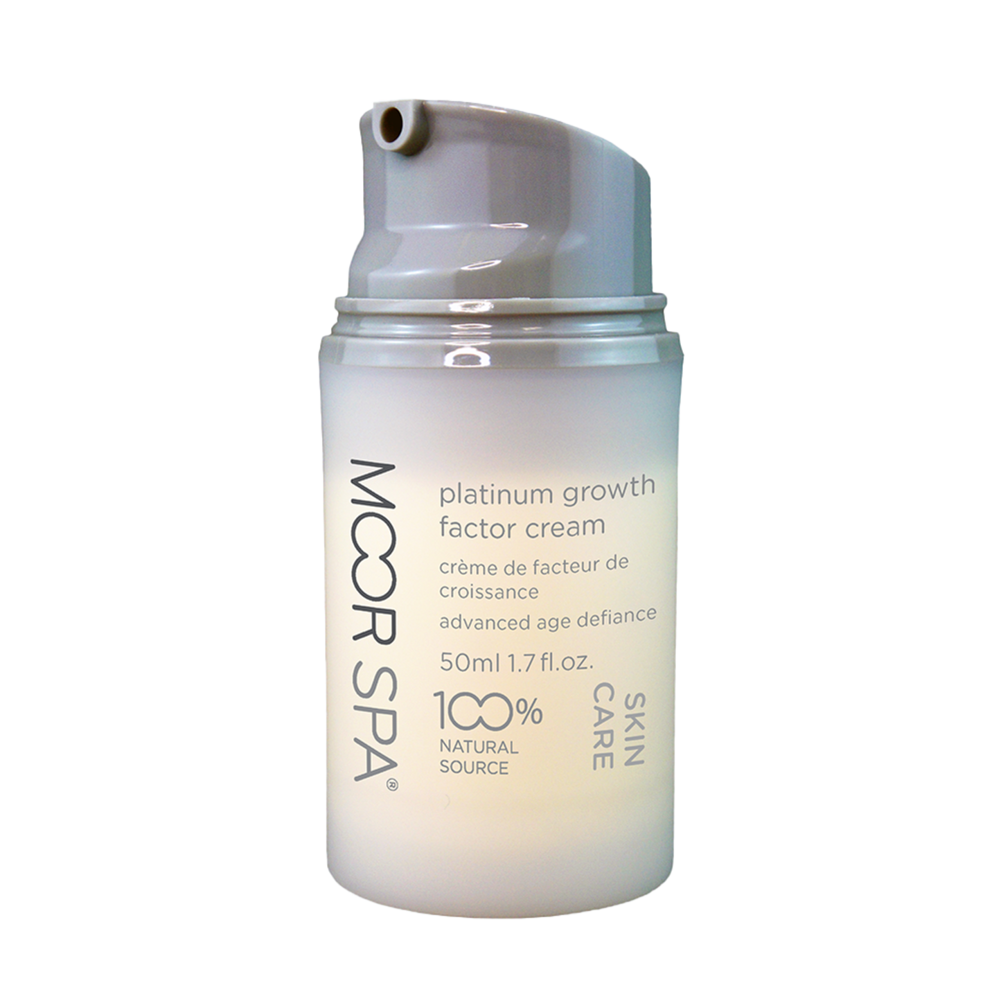 Moor Spa Platinum Growth Factor Serum