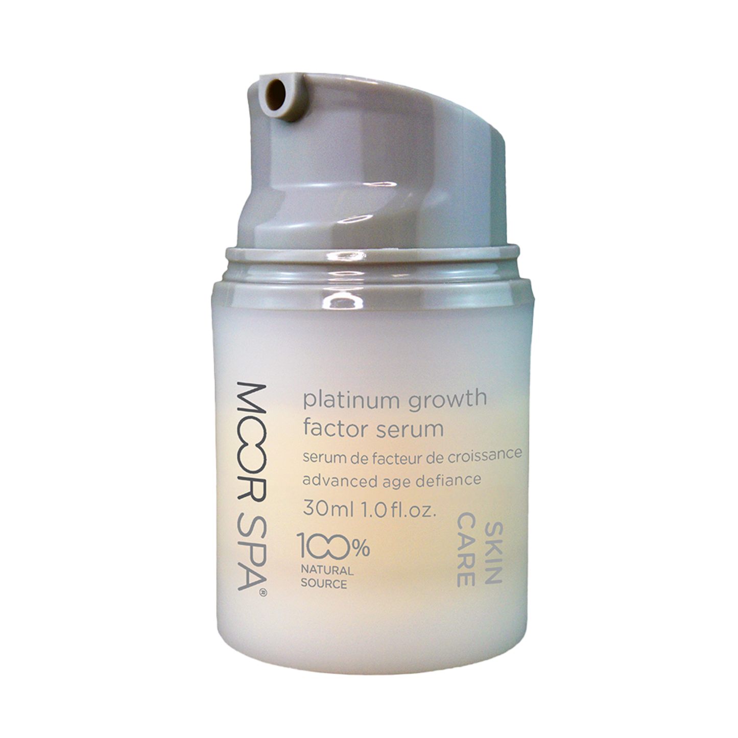 Moor Spa Platinum Growth Factor Serum