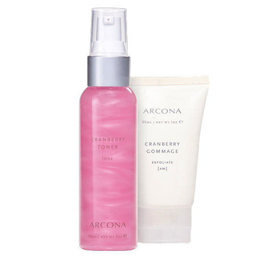 Arcona poleret perfektionskit