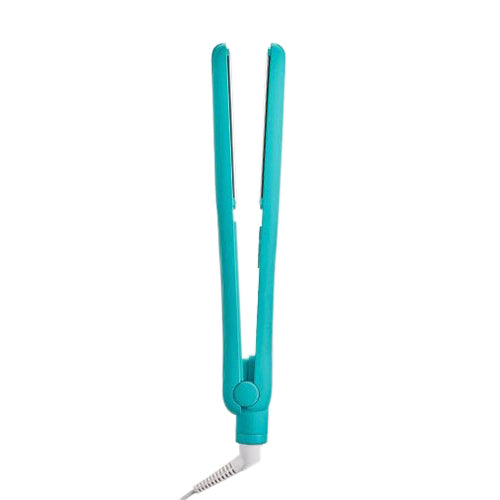 Moroccanoil Polished Titanium Flat Iron