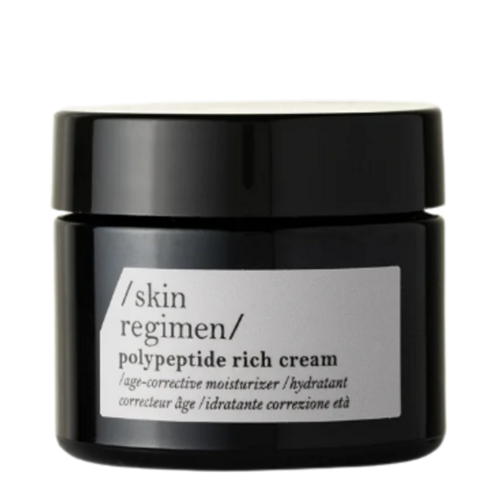 Skin Regimen  Lx Polypeptide Rich Cream