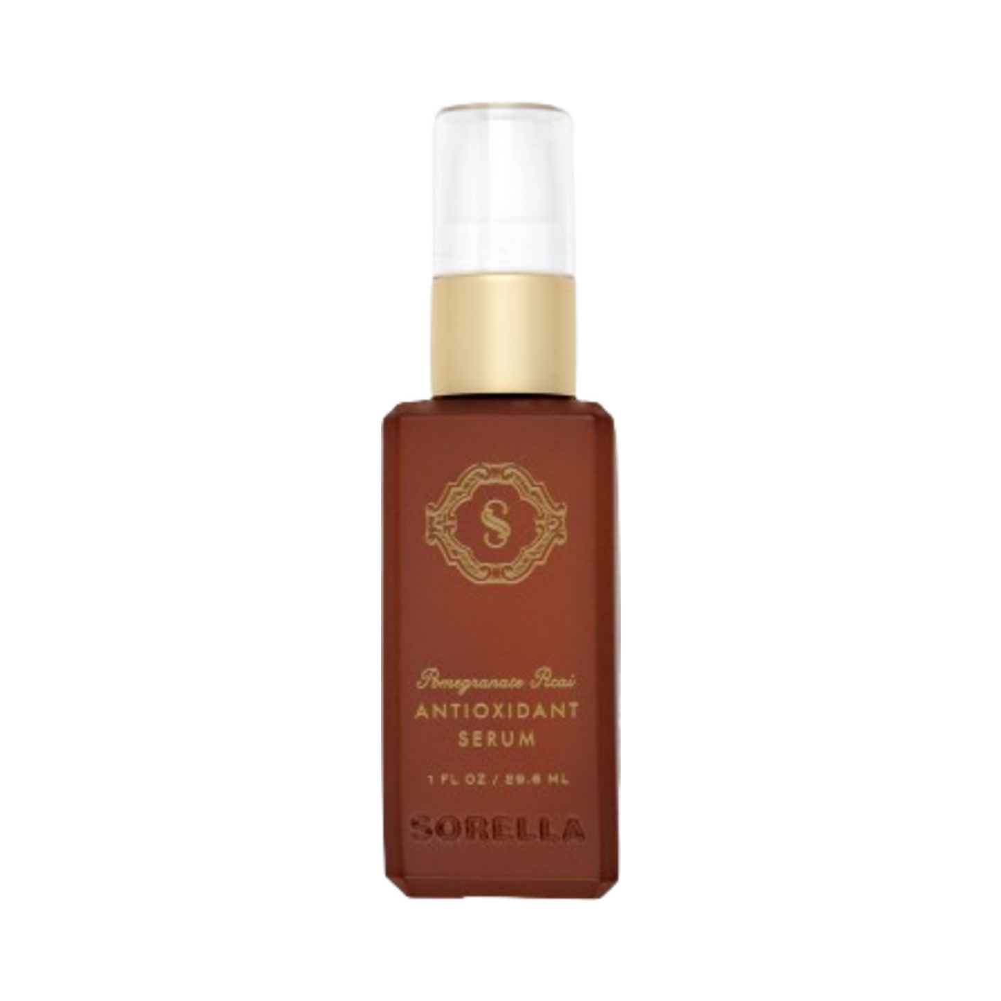 Sorella Apothecary Pomegranate Acai Antioxidant Serum