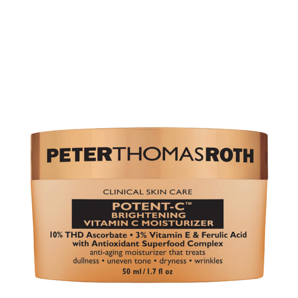 Peter Thomas Roth Potent-C Power Moisturizer