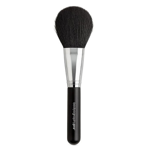 Brosse de poudre de bodyographie