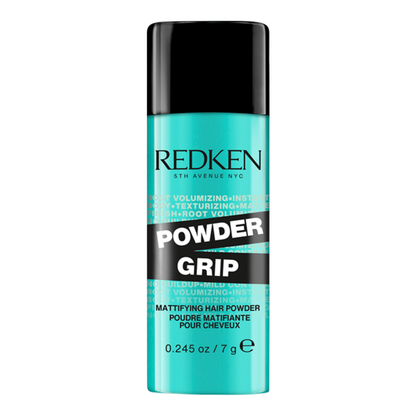 Redken Powder Grip 03 Mattierendes Haarpuder