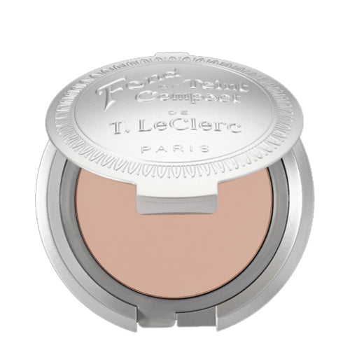 T LeClerc Powdery Compact Foundation 7 g / 0.2 oz