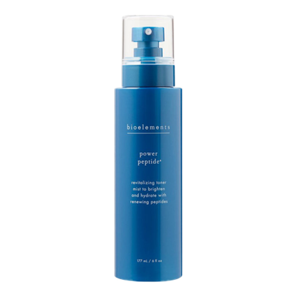 Bioelements Power Peptide