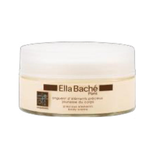 Ella Bache elementos preciosos creme corporal