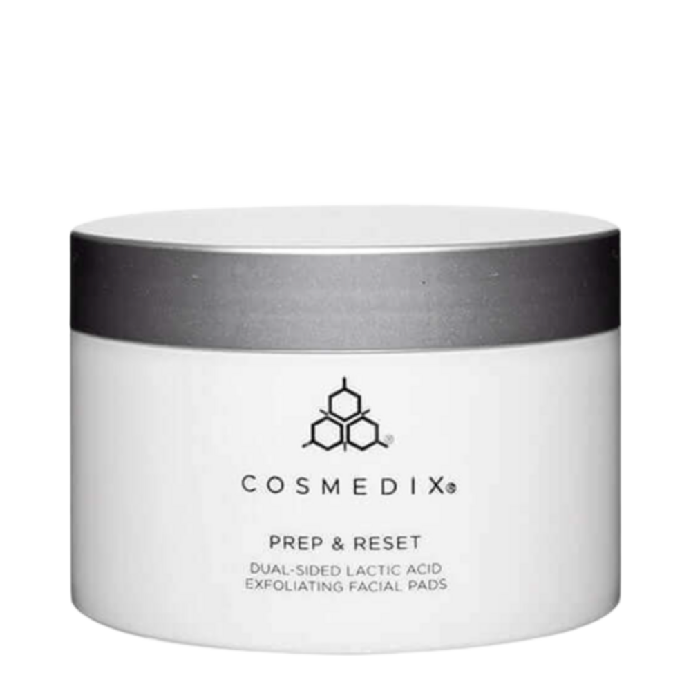 CosMedix Prep and Reset