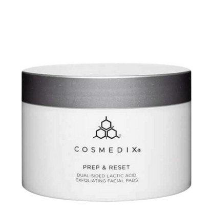 COSMEDIX PREP e RESET