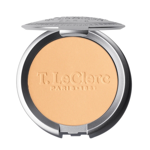 T LeClerc Pressed Powder - New Anti-Ageing Formula 9 g / 0.32 oz