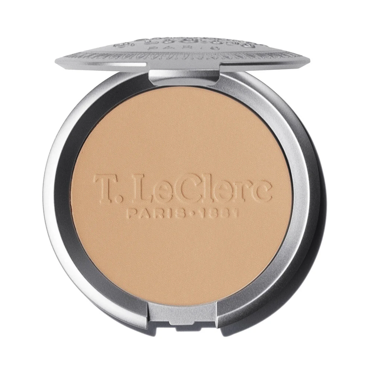 T LeClerc Pressed Powder - New Anti-Ageing Formula 9 g / 0.32 oz