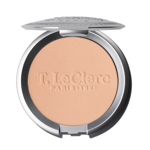 T LeClerc Pressed Powder - New Anti-Ageing Formula 9 g / 0.32 oz