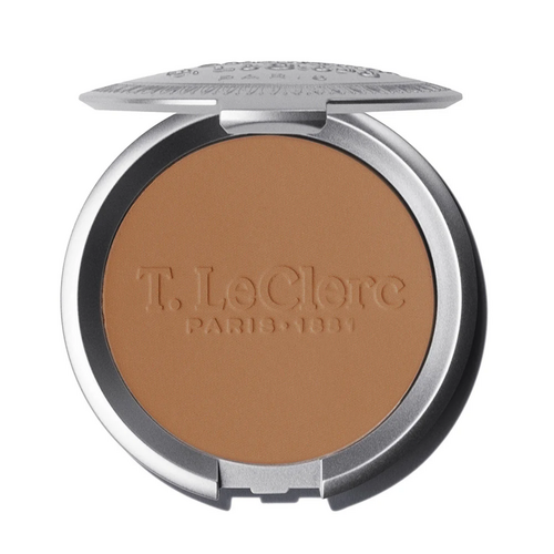 T Leclerc Pressed Powder - Ny anti -aging Formel 9 G / 0,32 oz