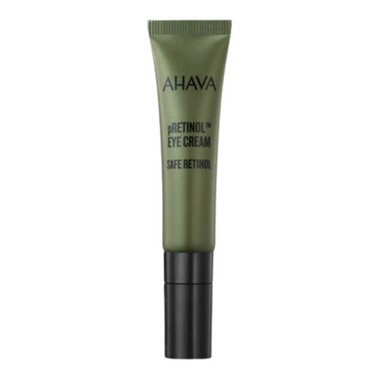 Crème pour les yeux Ahava Pretinol