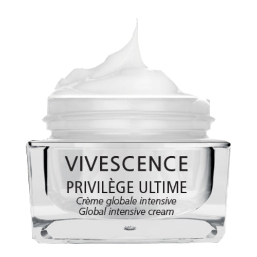 Crème Intensive Globale Ultime Privilège Vivance