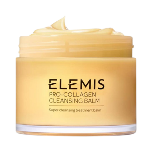 Elemis Pro-Collagen清洁香脂